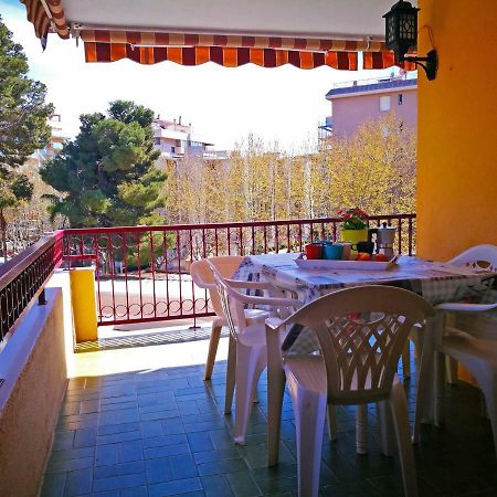 Nada Apartment Salou Exterior photo