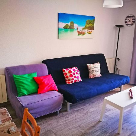 Nada Apartment Salou Exterior photo