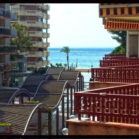 Nada Apartment Salou Exterior photo