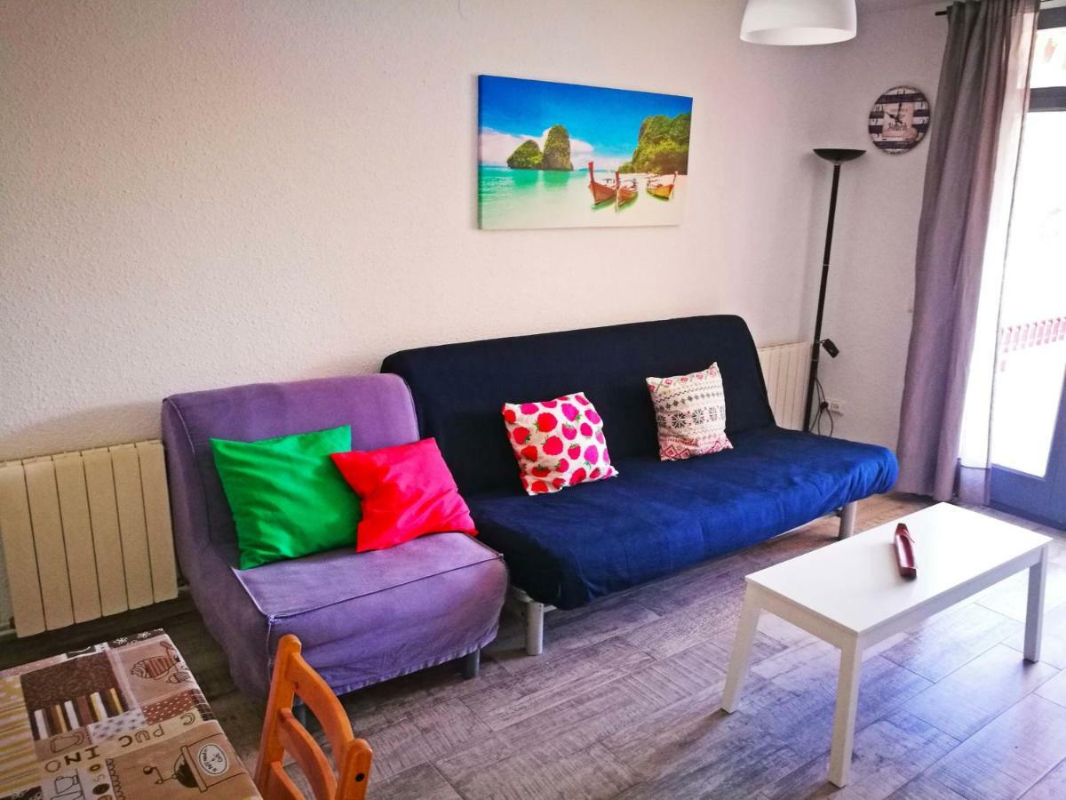 Nada Apartment Salou Exterior photo