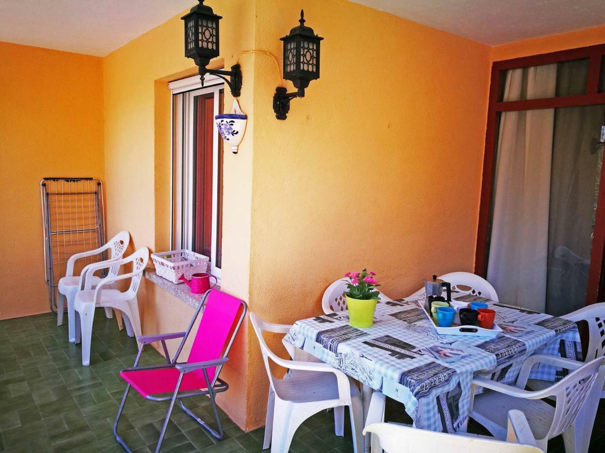 Nada Apartment Salou Exterior photo