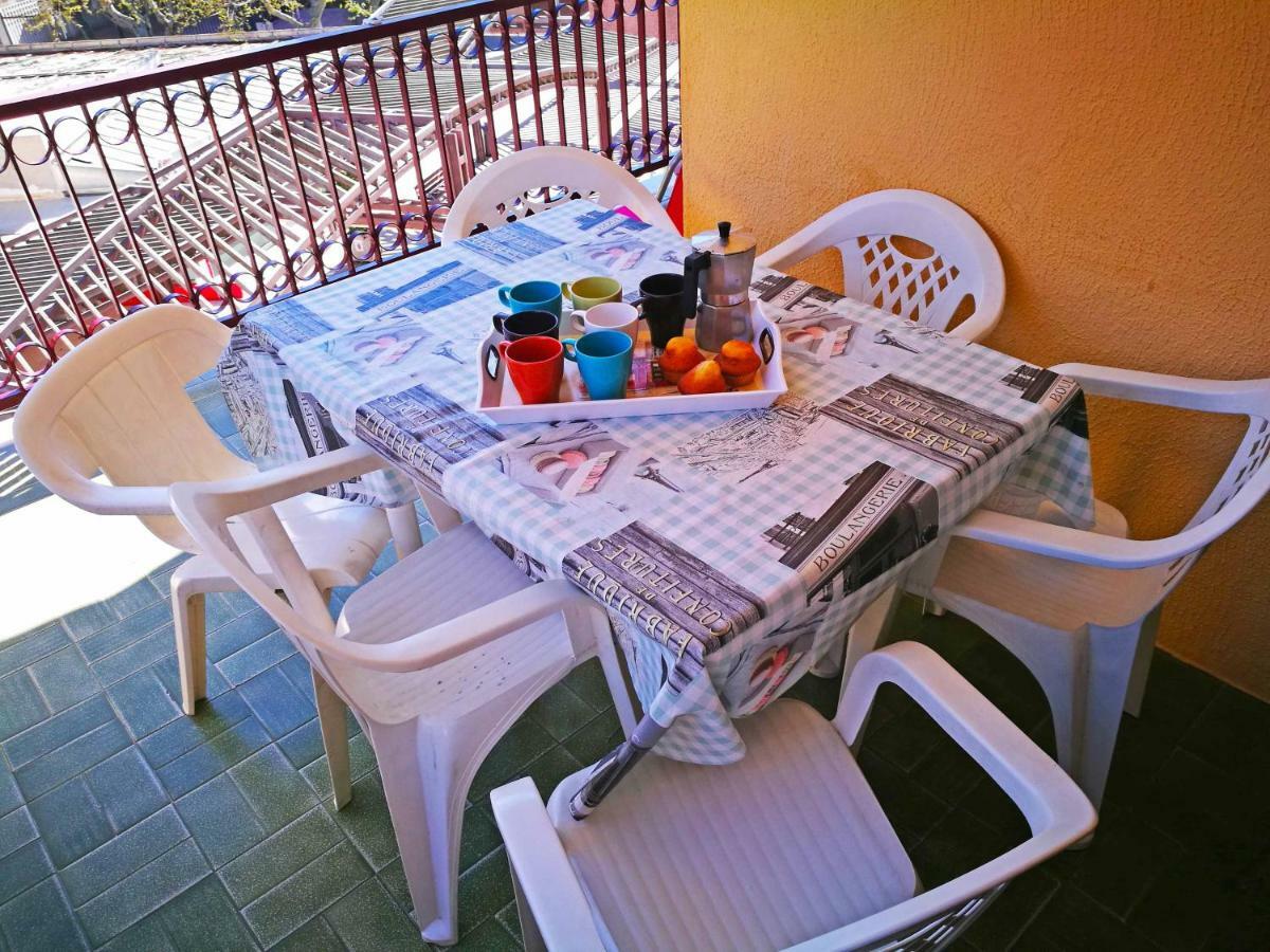 Nada Apartment Salou Exterior photo