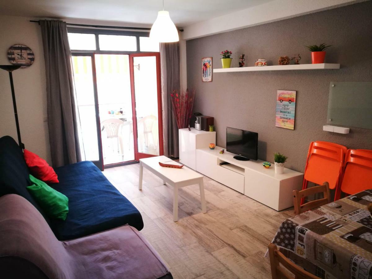 Nada Apartment Salou Exterior photo