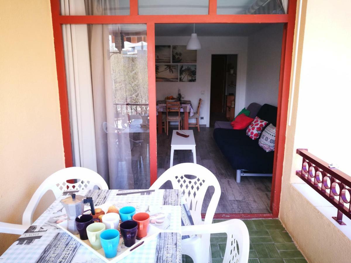Nada Apartment Salou Exterior photo