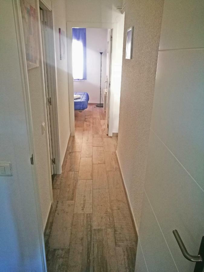 Nada Apartment Salou Exterior photo