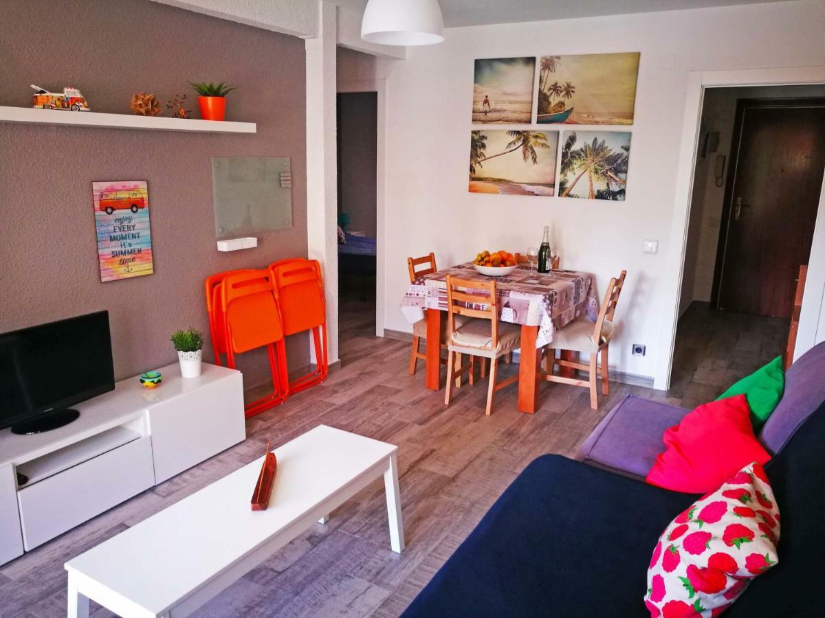 Nada Apartment Salou Exterior photo