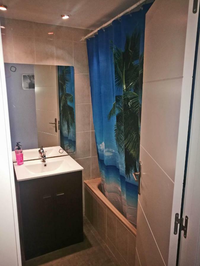 Nada Apartment Salou Exterior photo