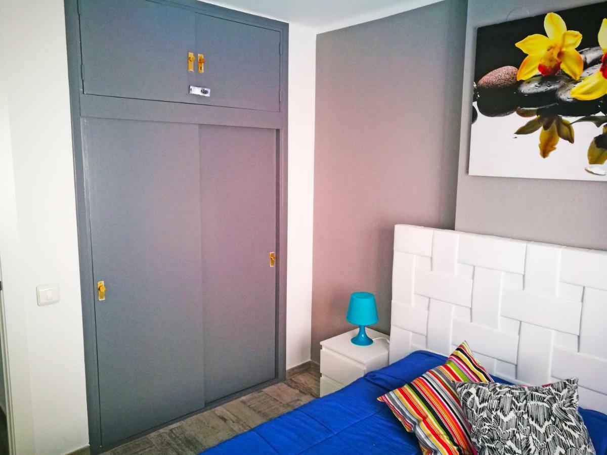 Nada Apartment Salou Exterior photo