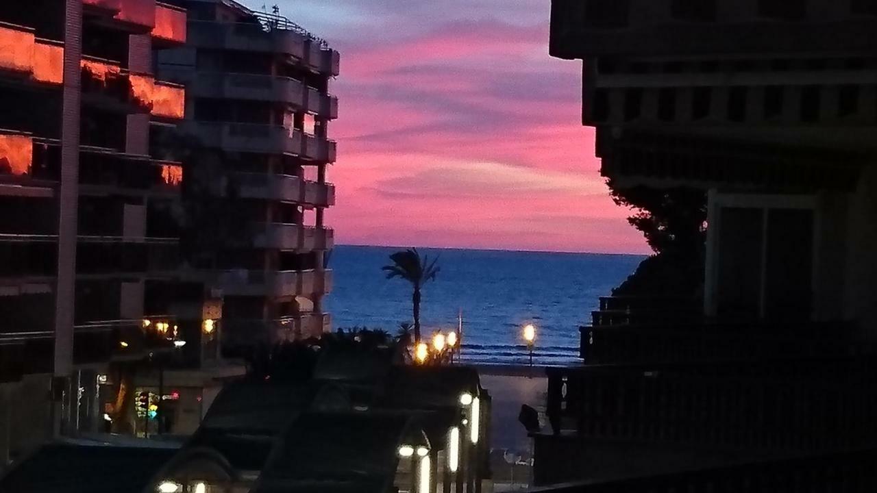 Nada Apartment Salou Exterior photo